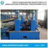 Buy cheap 60mm Sheet Metal Straightening Machine Q235 Q345 from wholesalers