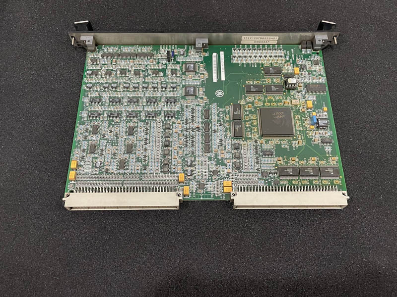 IS200EMIOH1ACA GE VI Printed Circuit Board GE Turbine Control