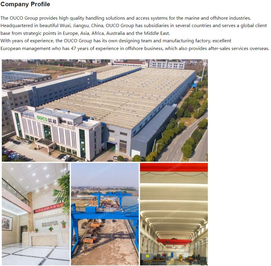 company profile