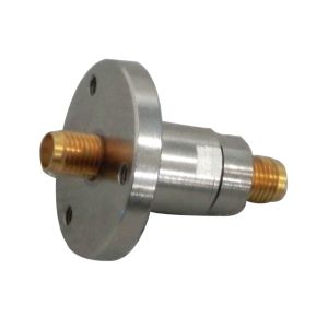 Buy cheap Coaxial Rotary Joint DC-18GHz N/SMA product