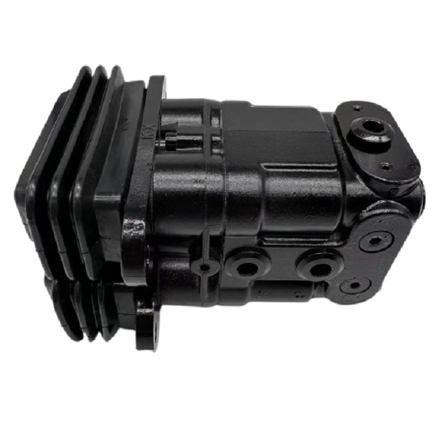 Part name PC200-8 pc200-7 Excavator joystick controller Left and right joystick Assembly joystick handle IOS9001