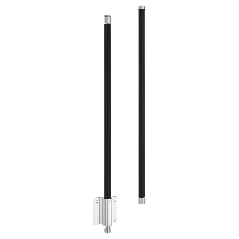 Anti Long Range 2.4g 5.8g Fiberglass Drone Antenna for Directionnal Fpv Uav Tracking