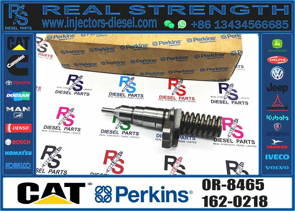 Diesel Engine Injector0R-8684 0R-8469 0R-8465 0R-3742 0R-8463 0R-8633 20R-4179For Caterpillar C3116 Common Rail