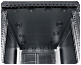 IDC03 server cabinet-Top cover