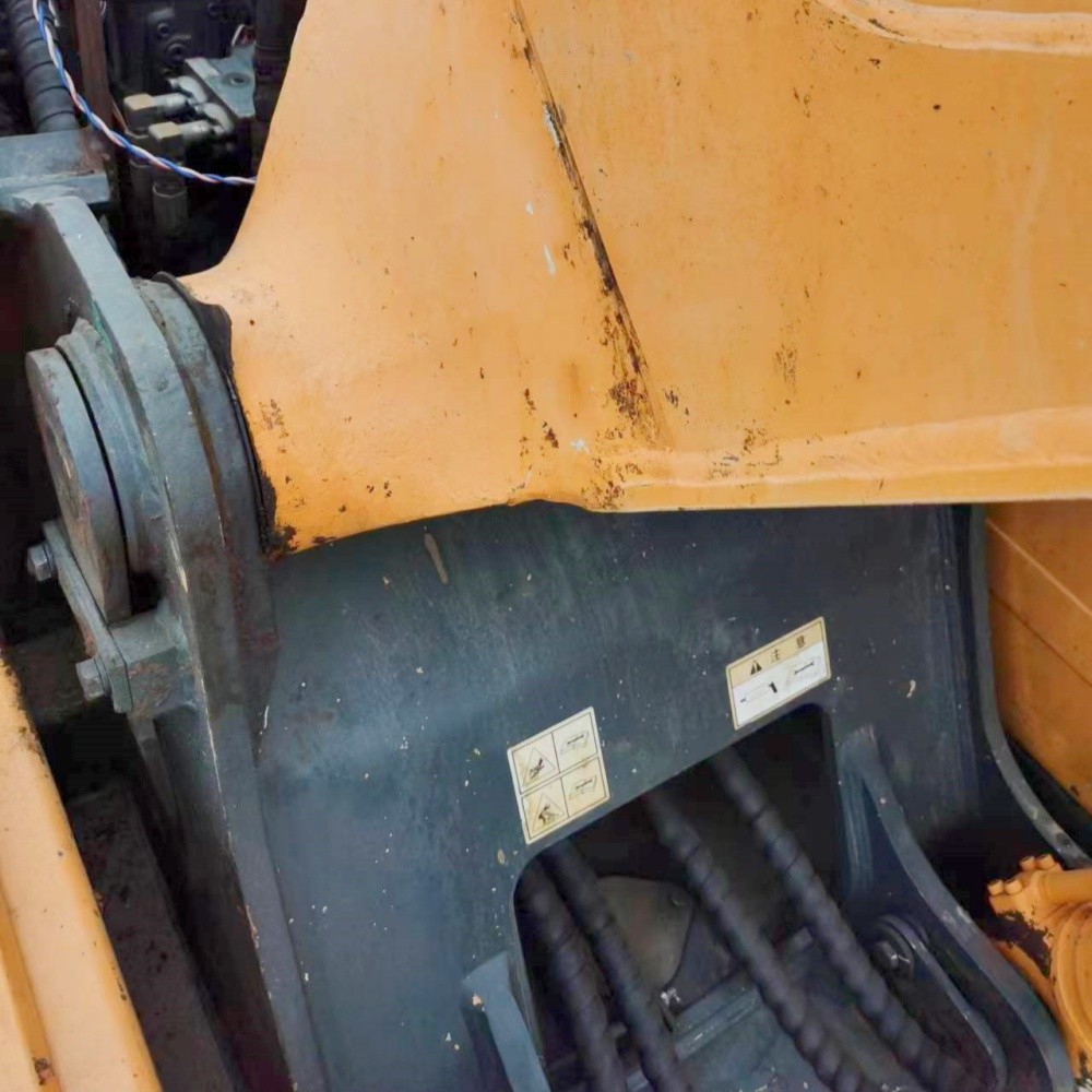 Wholesale Affordable Hyundai Used Excavator Products For Garden Home Farm