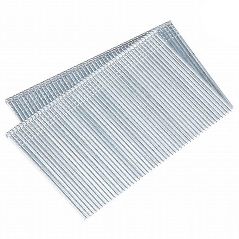 16gauge 1&quot; Air Brad Nail Finish Nail T25 for Furniture Decoration