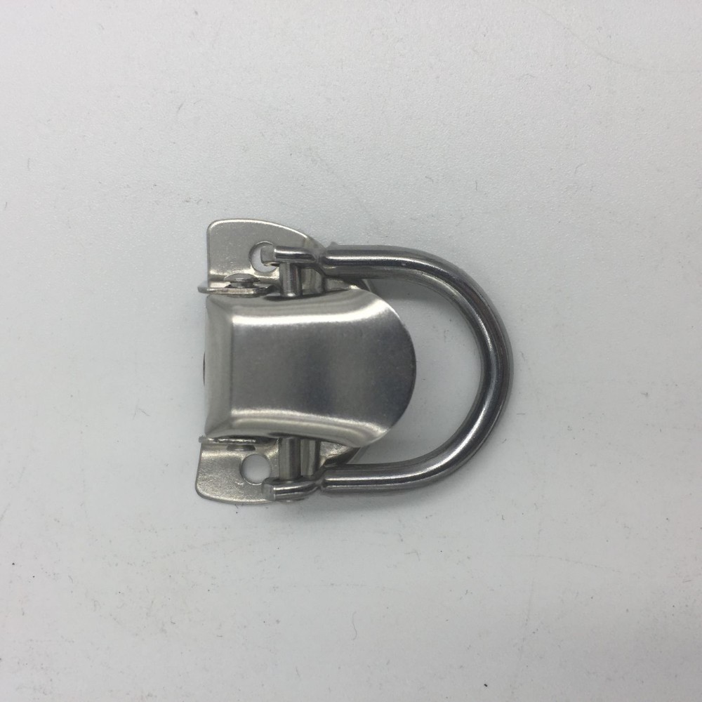 Spring Loaded Toggle Latch Adjustable Latch Hardware Box Fasteners Woodworking Tools