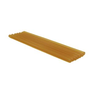 Buy cheap Light Yellow 7mm Width Hot Glue Stick Hot Melt Adhesive product