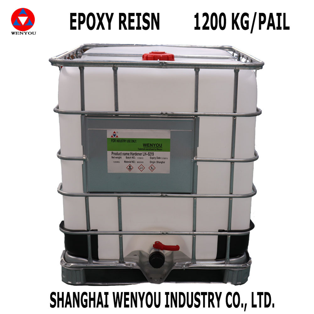 High Quality Electronics Flame Retardant Epoxy Resin Outdoor Room Temperature