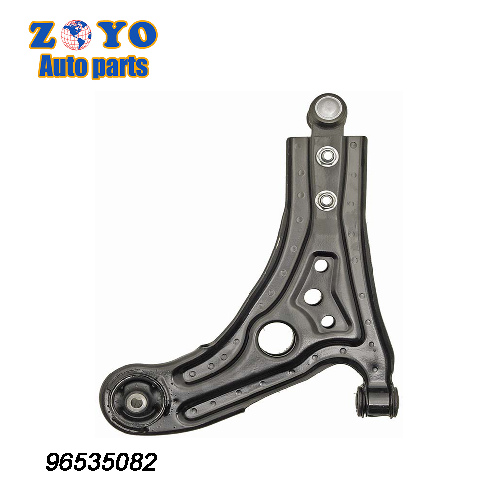 Front Track Control Arm MS50127 for Chevrolet Aveo Hatchback Standard Nature Rubber