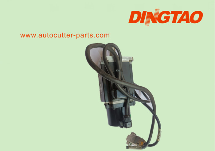 750944 Vector Q80 Cutter Parts Brushless X Motor For Cutter Machine