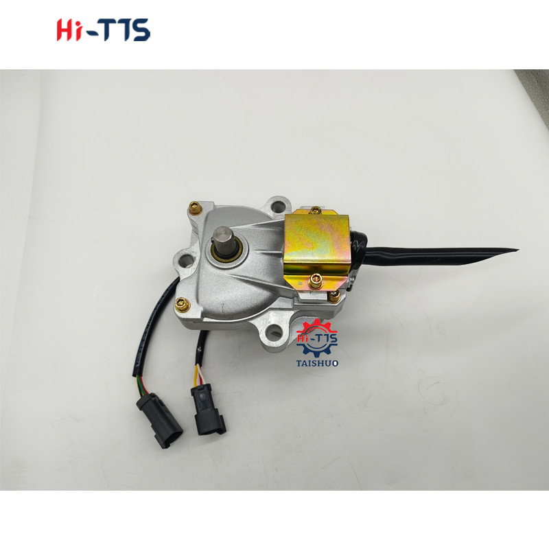 7834-41-2001 7834-41-2002 Throttle Motor For PC200-7 PC220-7 6D102 Komatsu