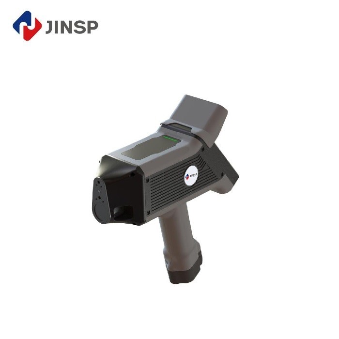 Buy cheap Metal Real Time Spectroscopy LIBS Analyser Portable Libs Analyzer product