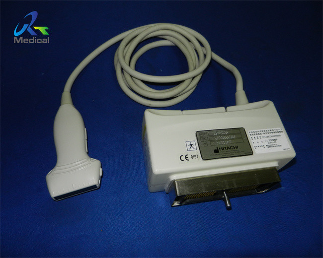 38mm Linear Ultrasound Transducer Probe Hitachi EUP-L75 18MHz