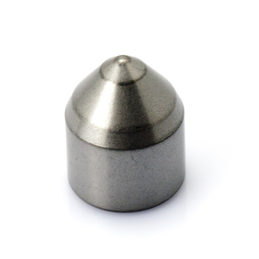 2800MPa 2.0um Carbide Button Inserts For Milling Bits