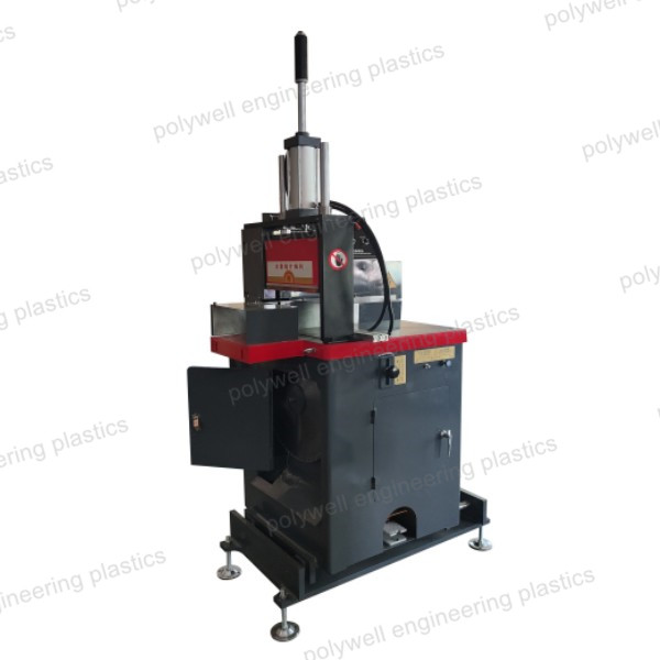 Thermal Break Strip Cutting Machine Aluminum Profile Bars Cutter 380V Cutting Equipment