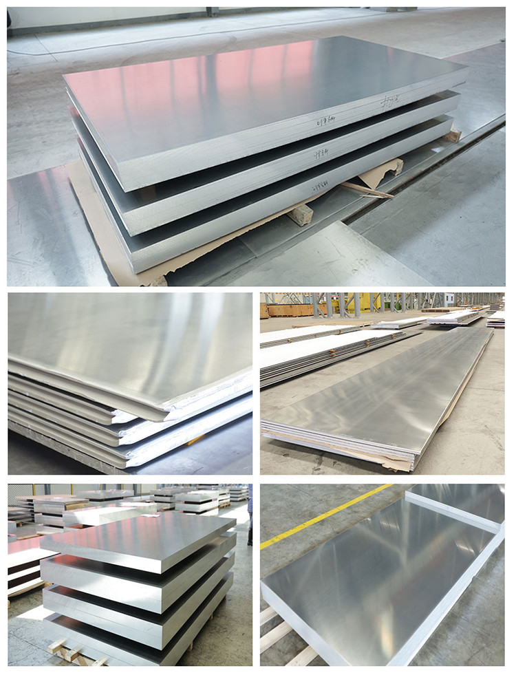 1050 1060 Thin Metal Alloy Aluminum Sheets 1070 1100 1200 0.1mm 0.2mm