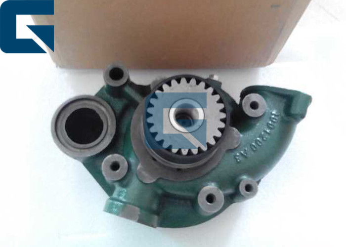 Anti Corrosion Engine Driven Water Pump , Machinery Water Pump For TAD1240 TAD1211