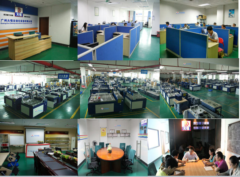 Adjustable Output Speed Automatic Epoxy AB Glue Doming Machine