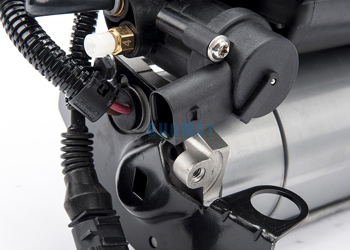 WABCO Air Suspension Compressor Audi A6 / C5 4B Avant 4B0616007 4B0616007A