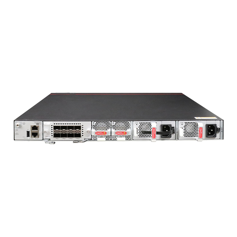 Ready to Ship H W CloudEngine S5732-H24UM2CC 24 Port Multi-GE L3 Network Switch