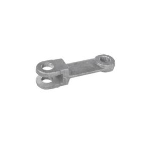 Buy cheap High Temperature Casting Steel Chain Grate Bar Anti Wear For Pellet Boilers product
