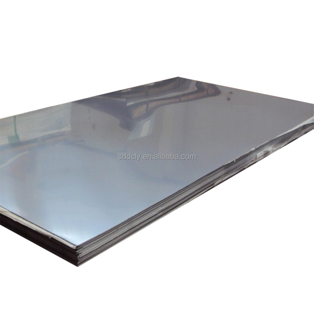 600-2200mm Width Aisi Astm Bs Din Gb Jis Cold Rolled Stainless Steel Plate with Inspection