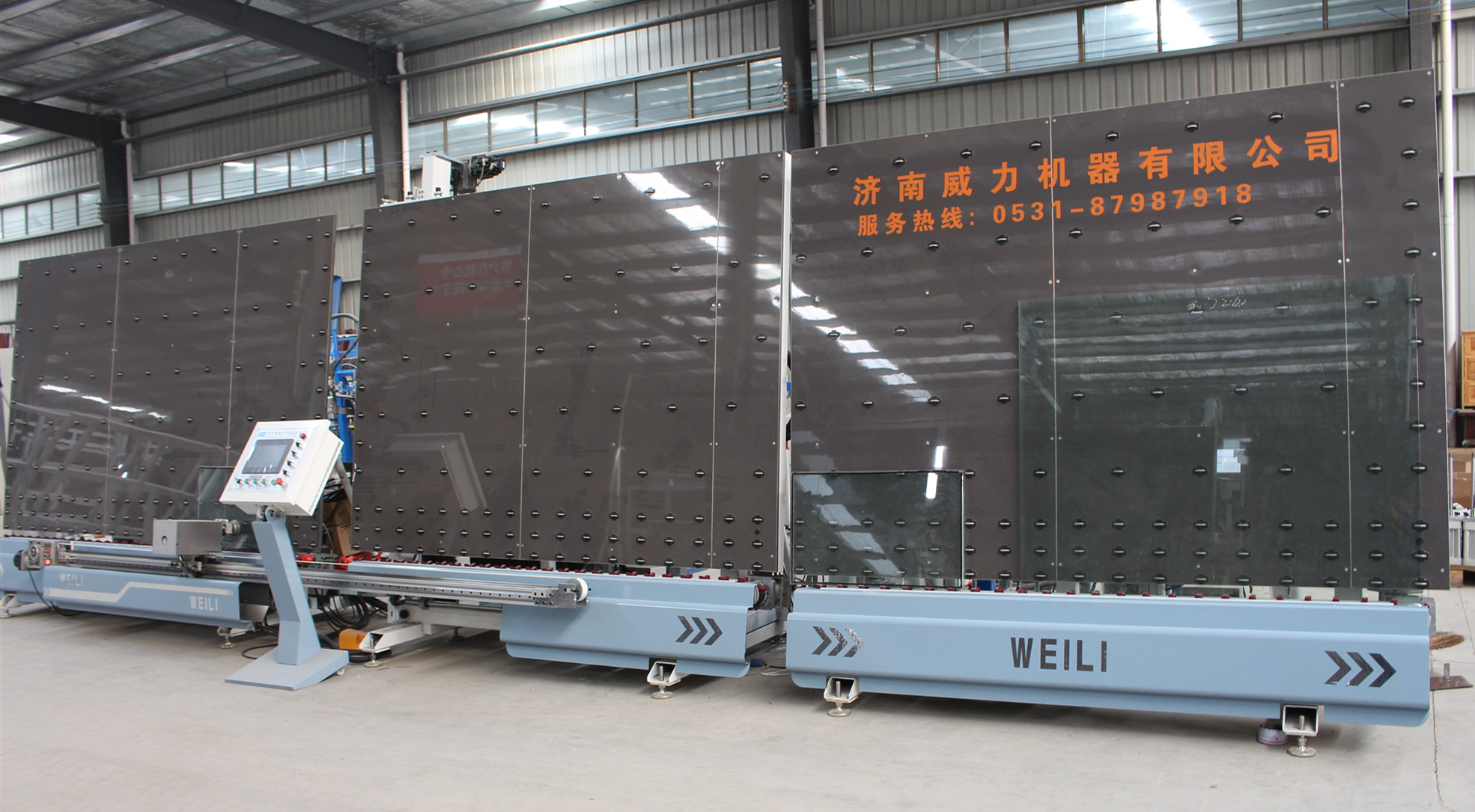 Hollow Glass Sealing Machine Double Triple And Insulating Glass Glue Sealing Machine