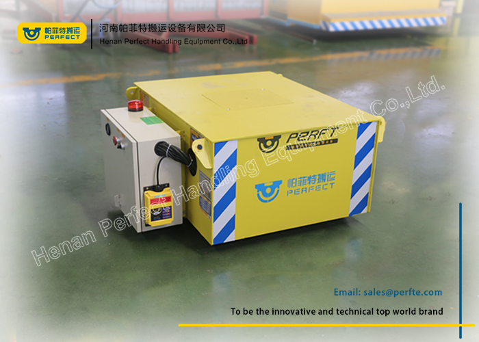 Transfer Cart