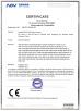 KINGLEADER Technology Company Certifications