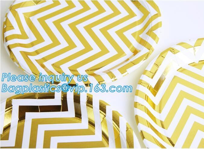 Party Decorations Supplies Individual plaid drinking straw wrap paper,party supply supplies and decorations princess par