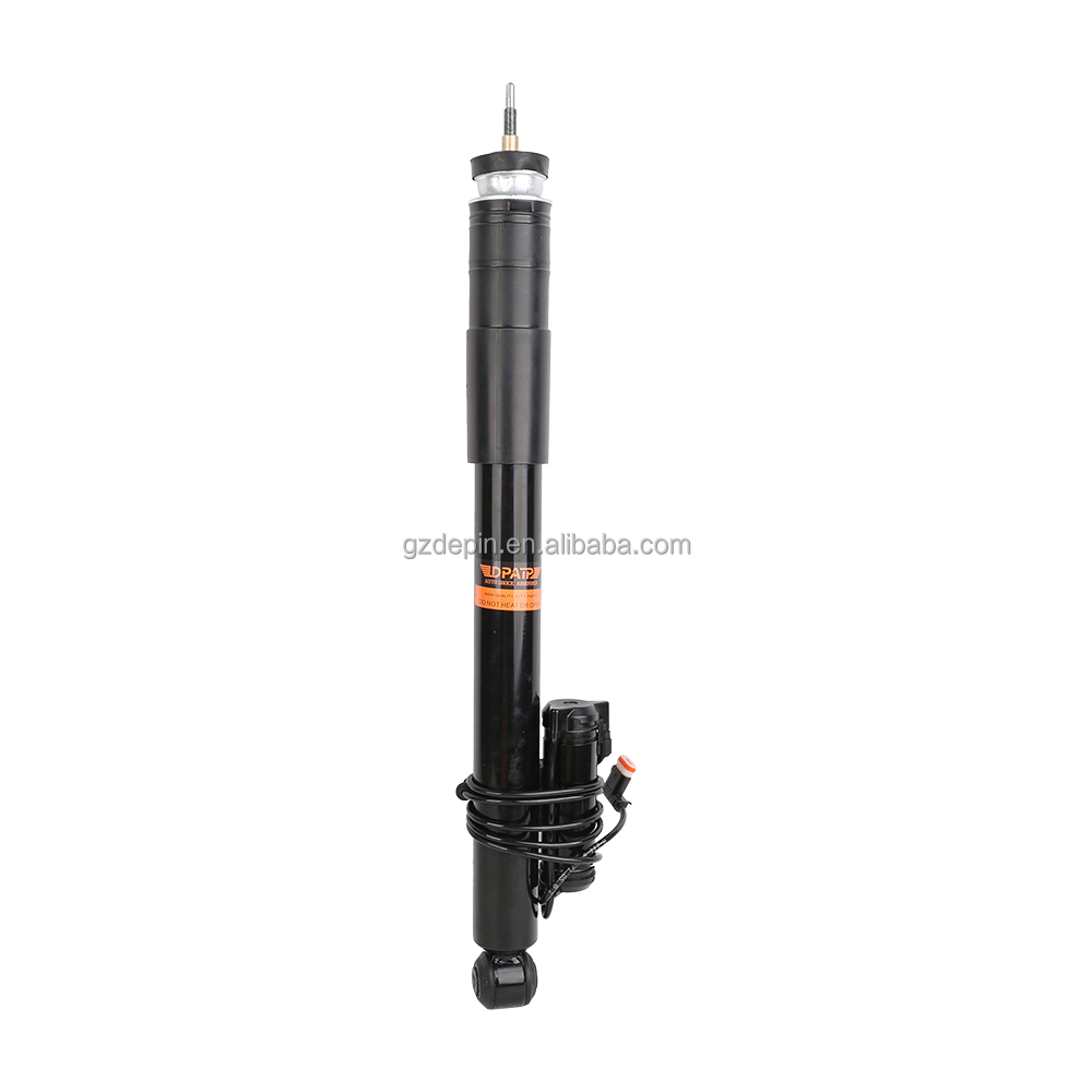 2113262400 Rear Electric Air Suspension Shock Strut for Mercedes-Benz E-CLASS W211