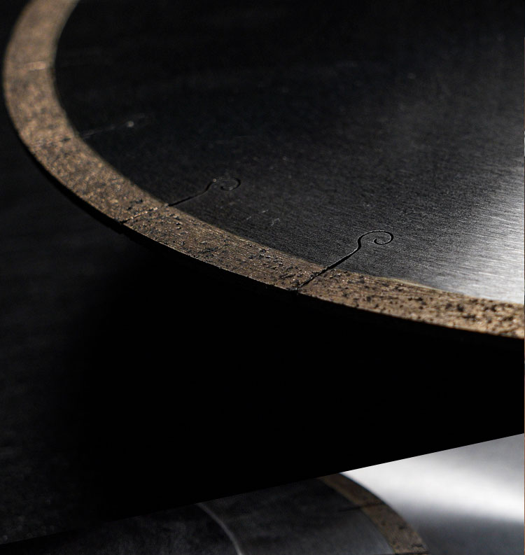 High Cost Performance Diamond Saw Blades for Dekton 16 Inch14in Cutting Power Tools