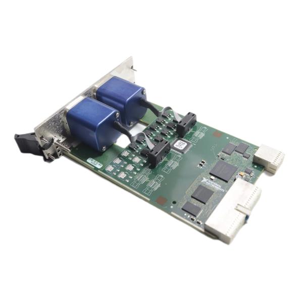 PXI-2798 PXI Transfer Switch Module National Instruments 40GHz Bandwidth 0.6A Max AC Load Current