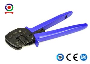 Buy cheap 270mm Solar Connector Crimping Tool product