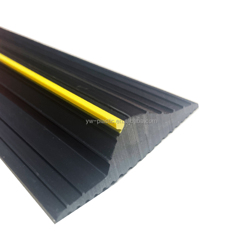 Flood Barrier Garage Door Threshold Water Barrier Seal Strips Hardness 30-90 Shore