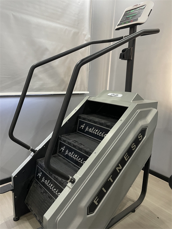Commercial Gym Stair Master High Quality Stepper Machine Strength Training