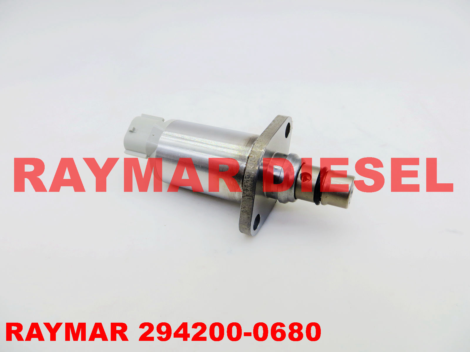 SCV 294200-0680 294200-3680 Denso Suction Control Valve
