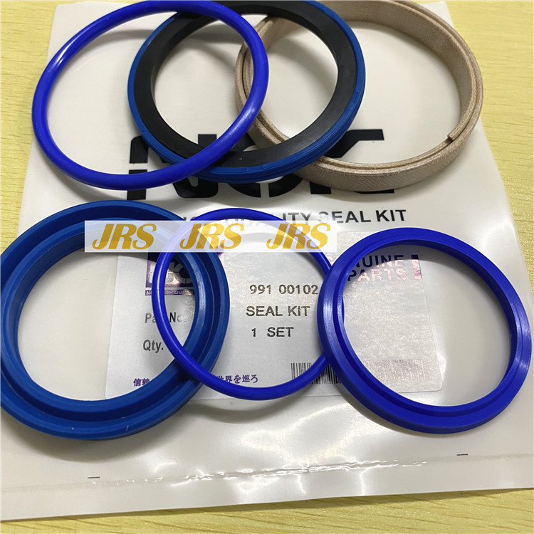 99100147 99100102 3CX 3DX Hydraulic Cylinder Seal Kits LIFT TILT STEERING