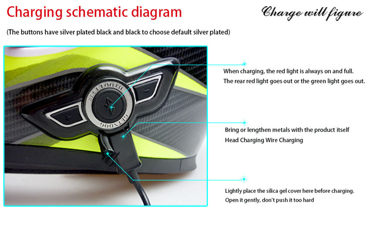 Flip up Dual Lens full face Motorcycle Helmet with Built-in Integrated Bluetooth Intercom system