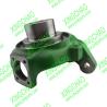 Buy cheap Steering Knuckle R271410 LH Housing Front Axle Repair JD 5045D 5055E 5715 JD from wholesalers