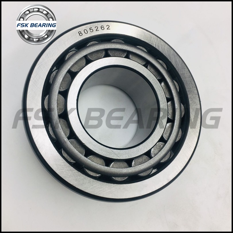 Euro Market 1125929 37089 Front Wheel Bearings 55*100*26.75mm For MERCEDES BENZ