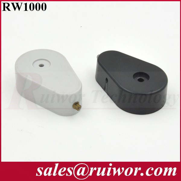 Anti Theft Recoiler 