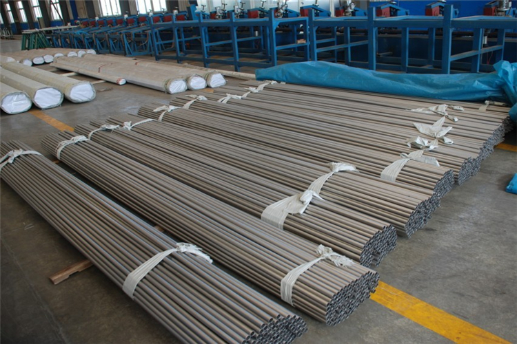 ASTM A213 T22 stainless steel 10 inch sch std welding ASTM A312 TP 316/316L DUAL CERT SMLS