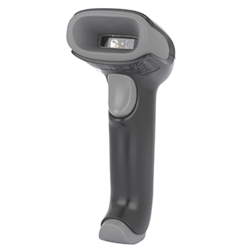 Honeywell 1472G 2D Wireless Barcode Scanner Machine Qr Code With Charging Base