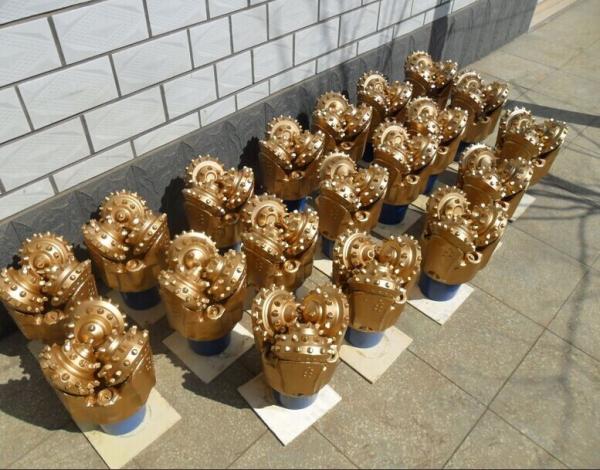 Quality Tricone rock drill bit for sale