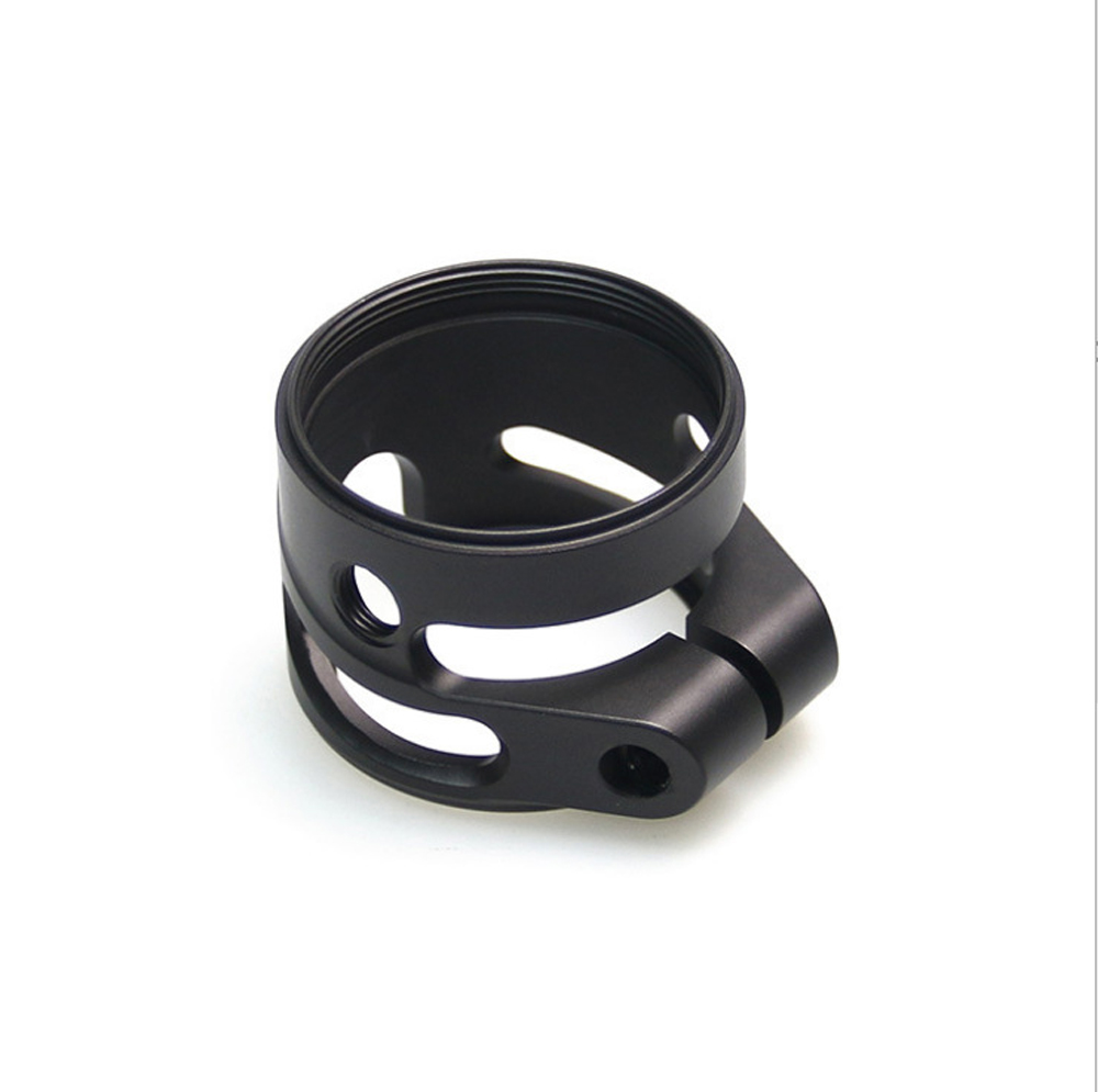 Custom CNC Machining Service for Precision Brass Stainless Steel Aluminum Metal Parts