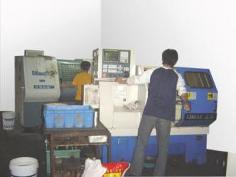 Cangzhou Hongxin pipe fittings Co., Ltd.