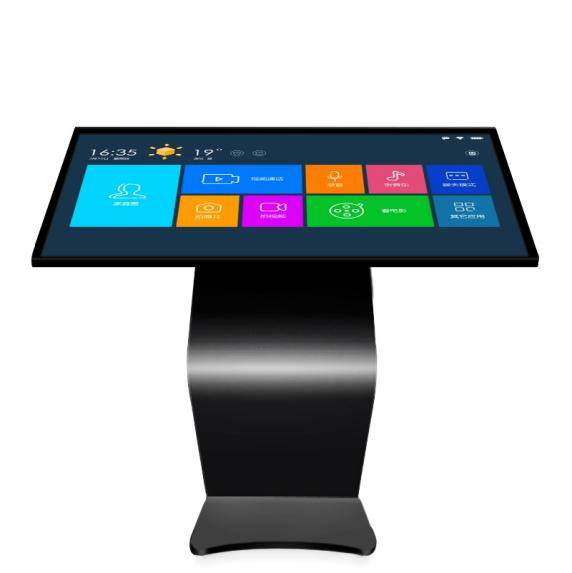 IR Smart Board Touch Screen 32 Inch 20 Points High Resolution