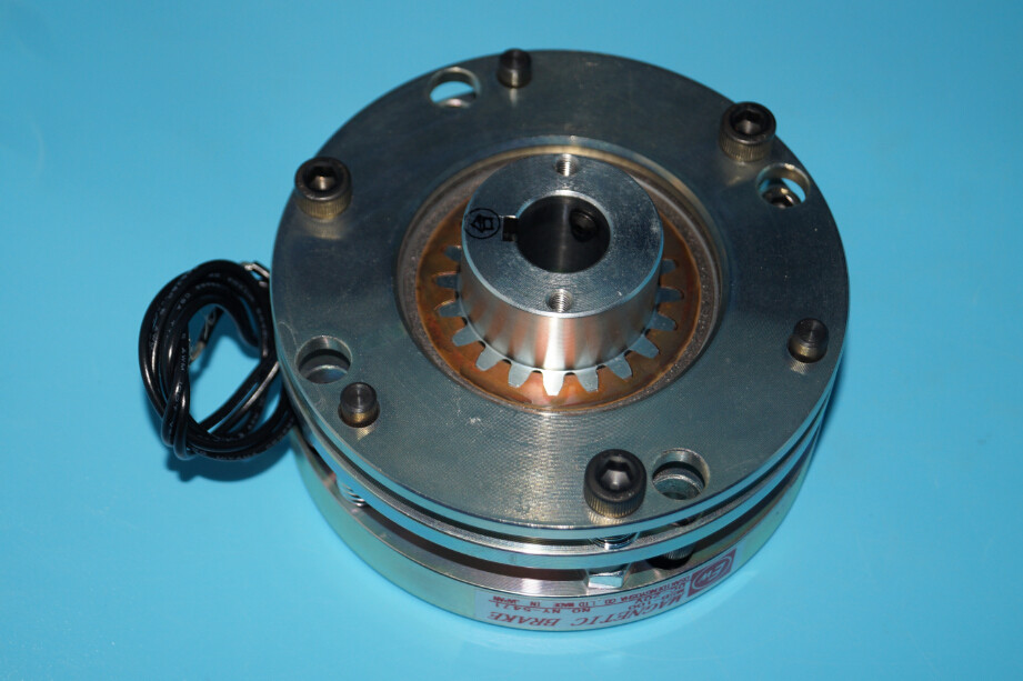 5LA1300029 komori brake komori original magnetic brake 5LA-1300-029 komori original parts DC20V